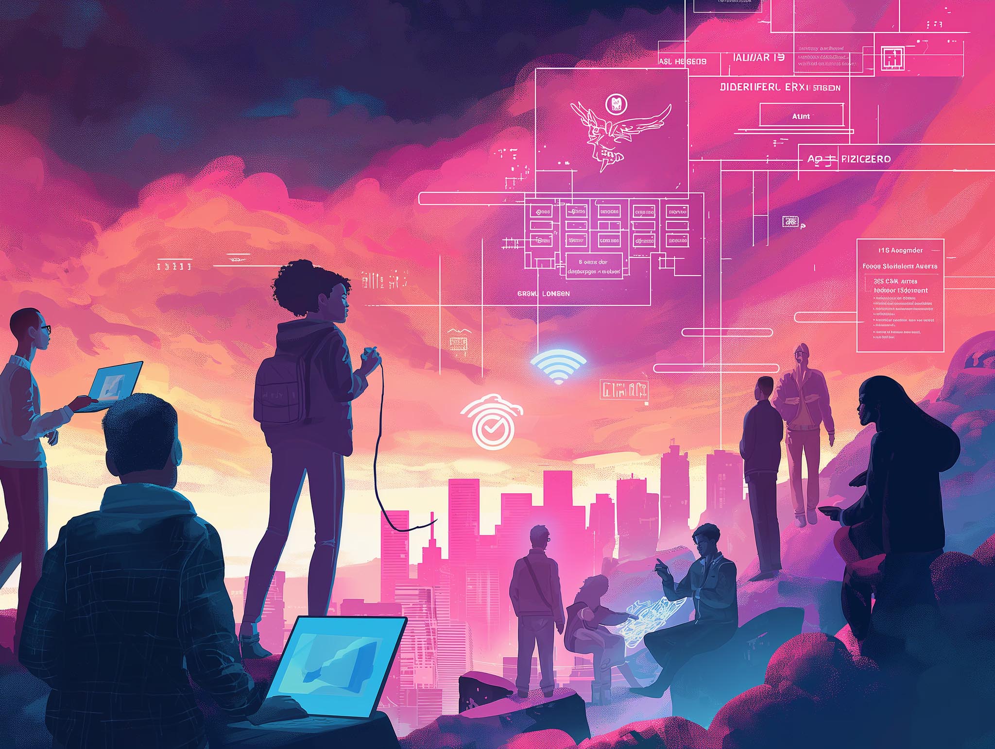 National Cybersecurity Alliance CSO50