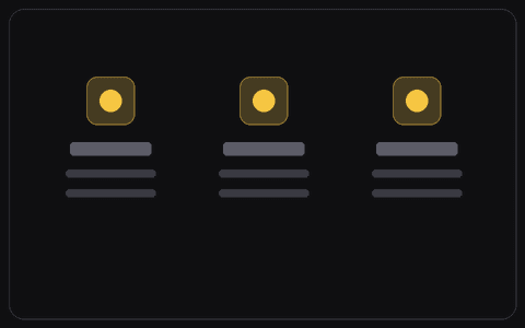 Support Channel Cards