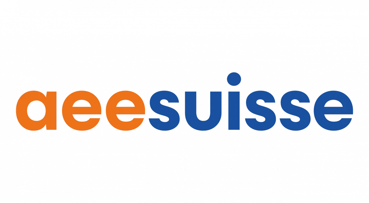 Company logo of aeesuisse