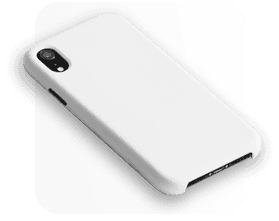 A phone case