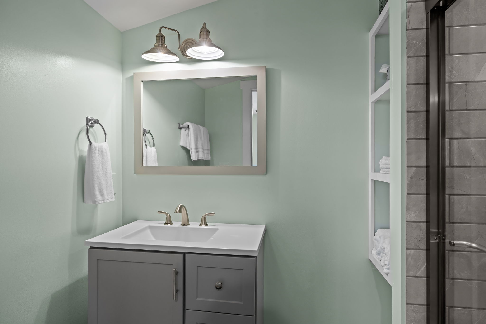 Calicobay cottages, airbnb in downtown morehead city