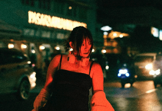 Foodpairing for launch of Dom Pérignon Rosé 2009