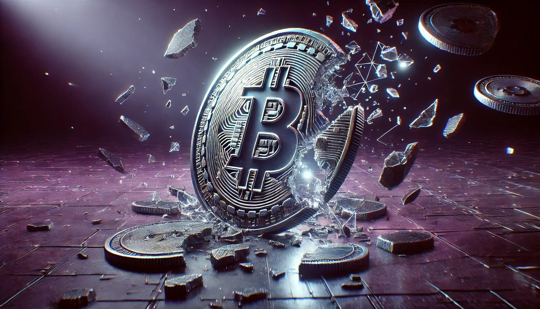 Crypto Markets Crash by Billions: Is the Bull Run Still On Track?