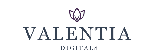 Valentia Logo