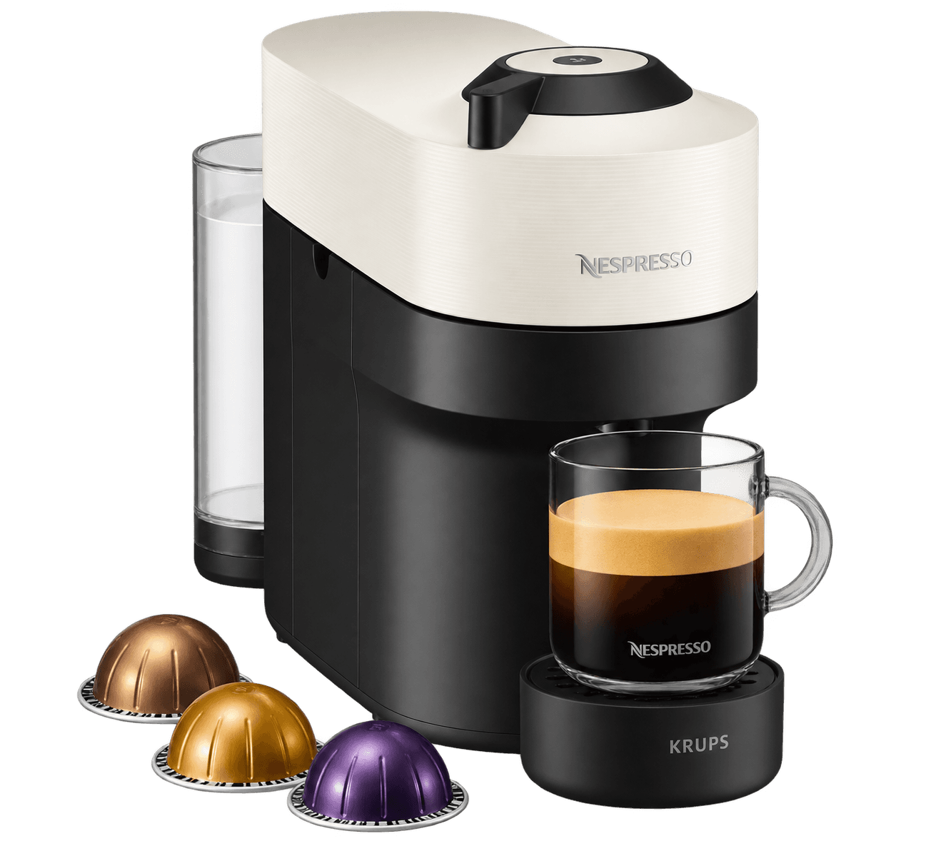 Nespresso Vertuo Pop