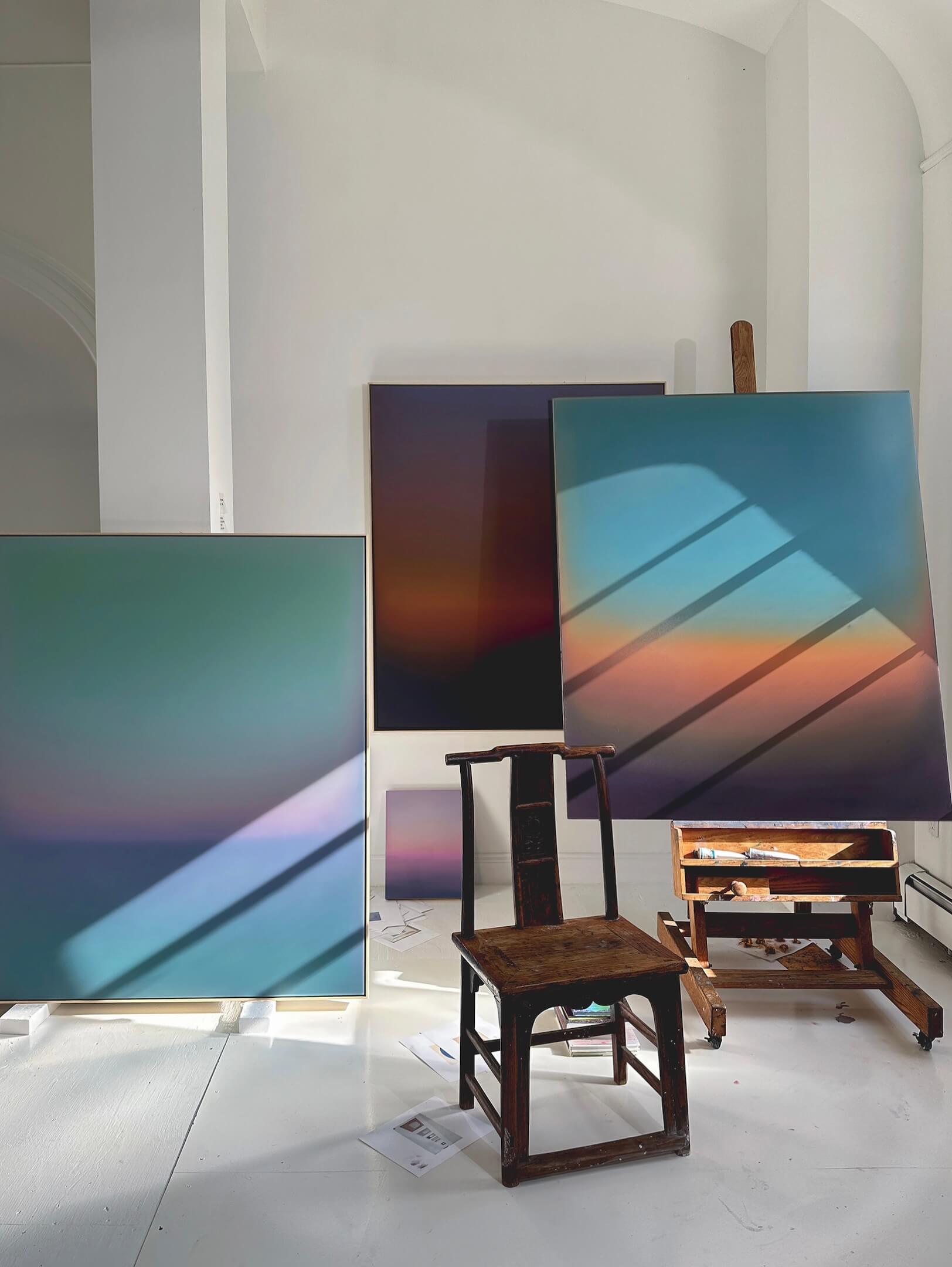 Theo Pinto Studio