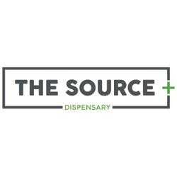 The Source Dispensary Logo