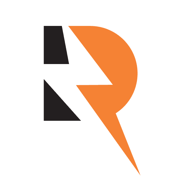 Rectify Electrical Logo