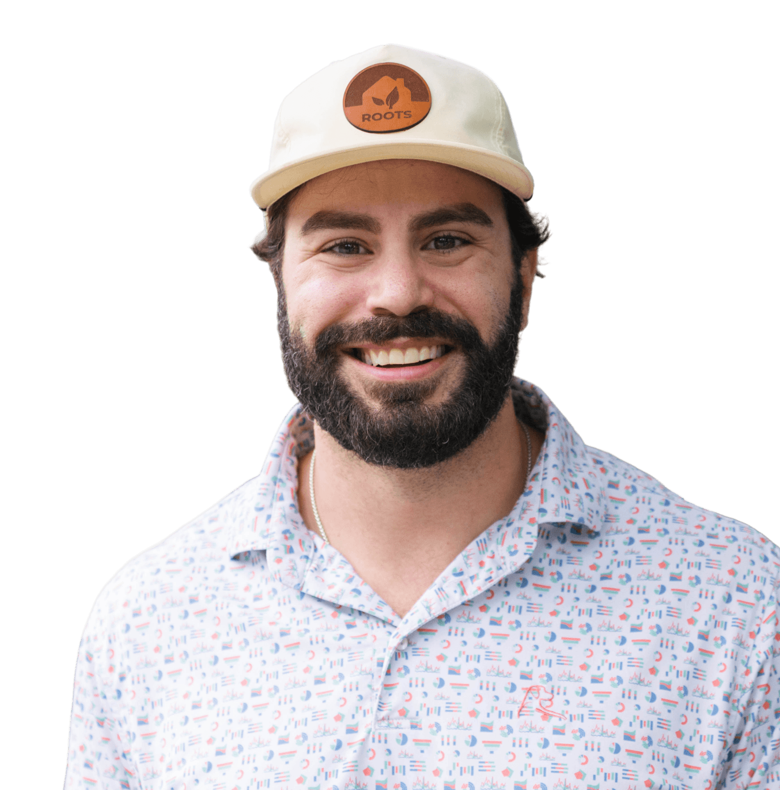 Zac Litwack