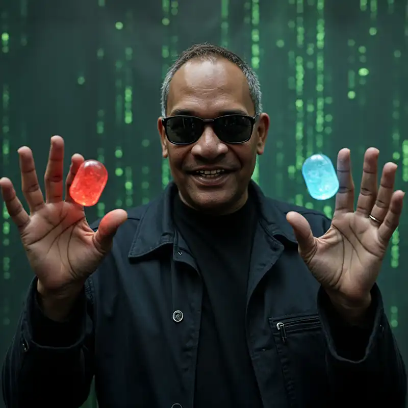Ram Menon