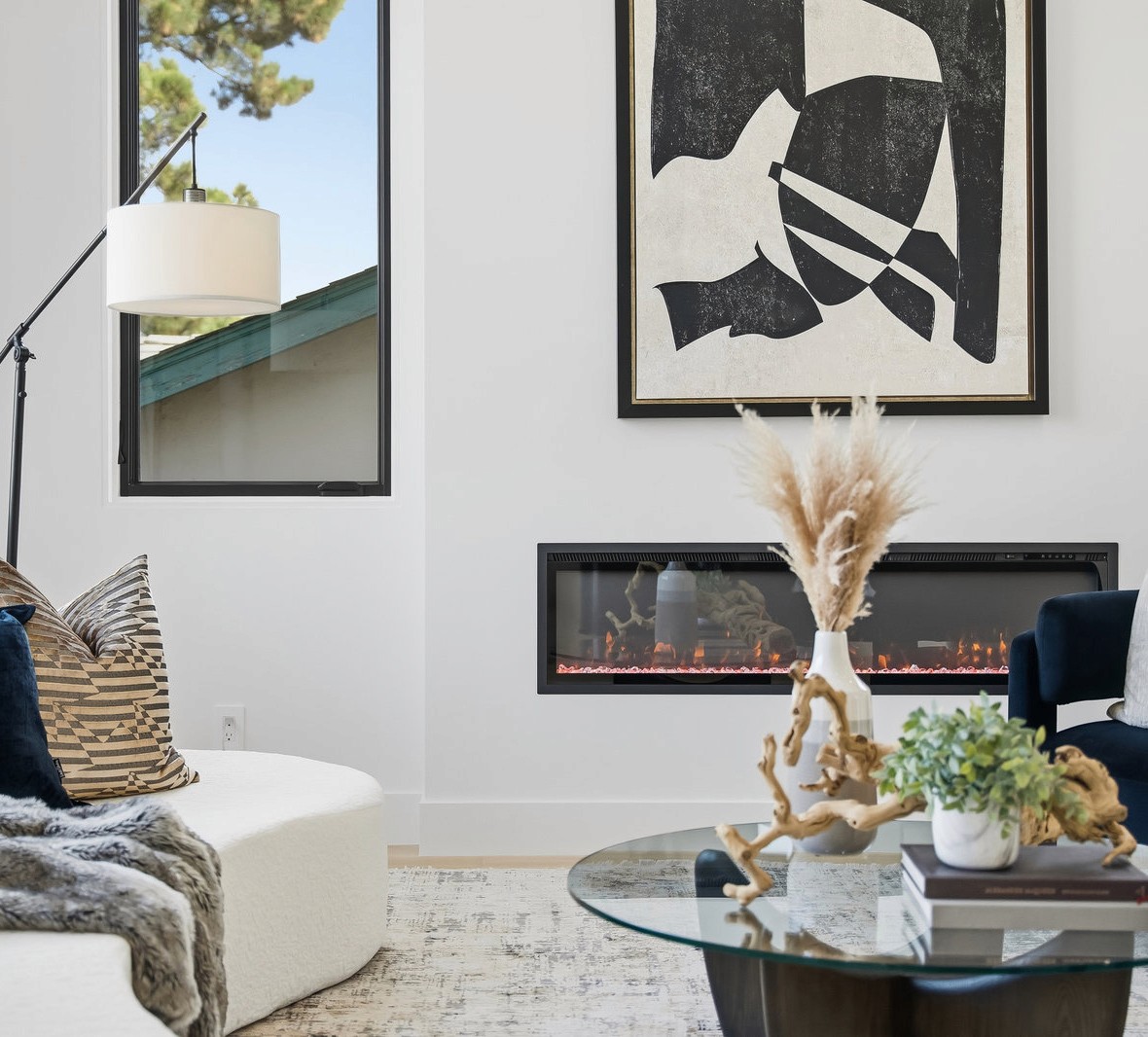 Modern architecture