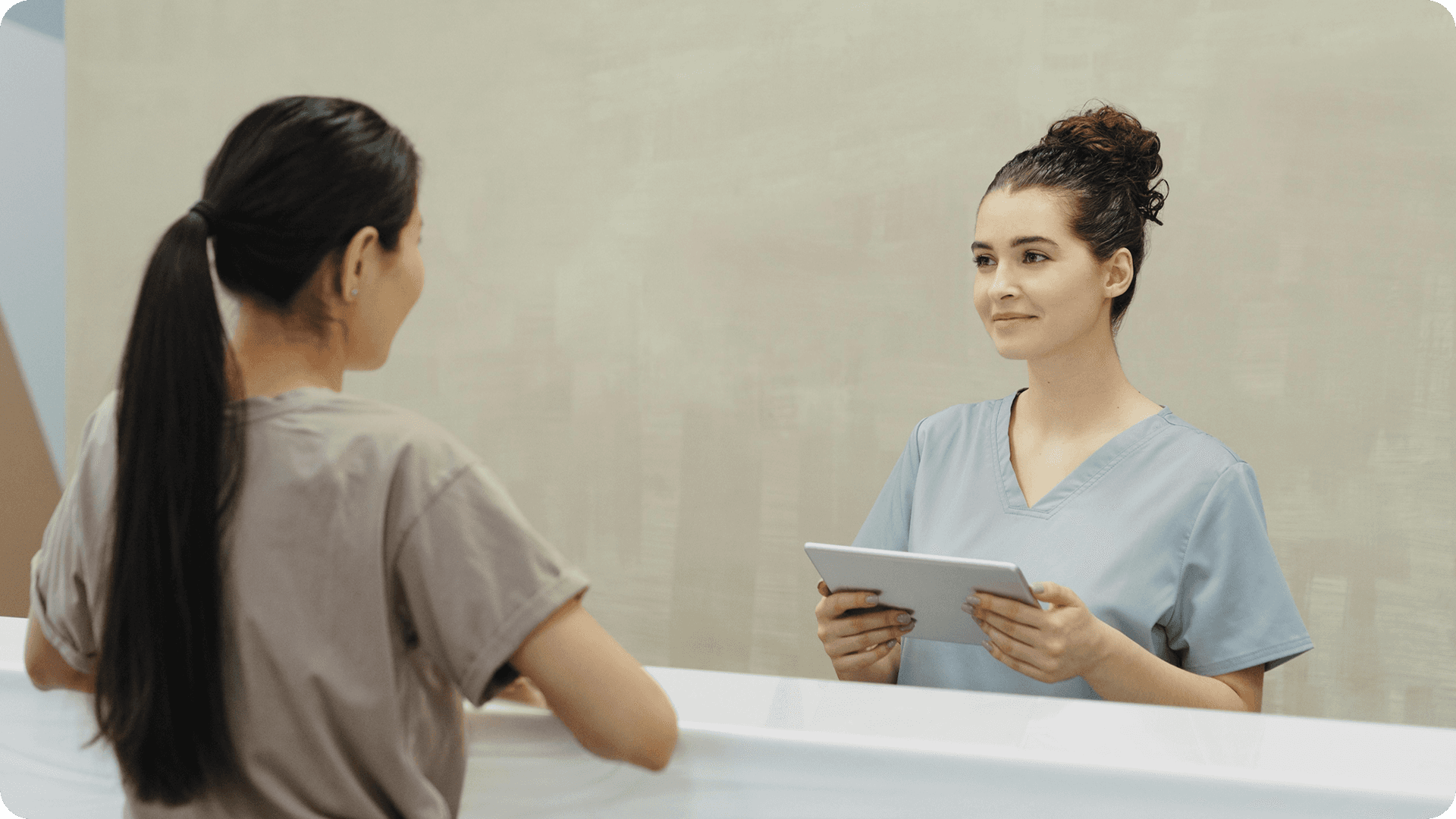 A importância do pós-consulta para fidelizar pacientes