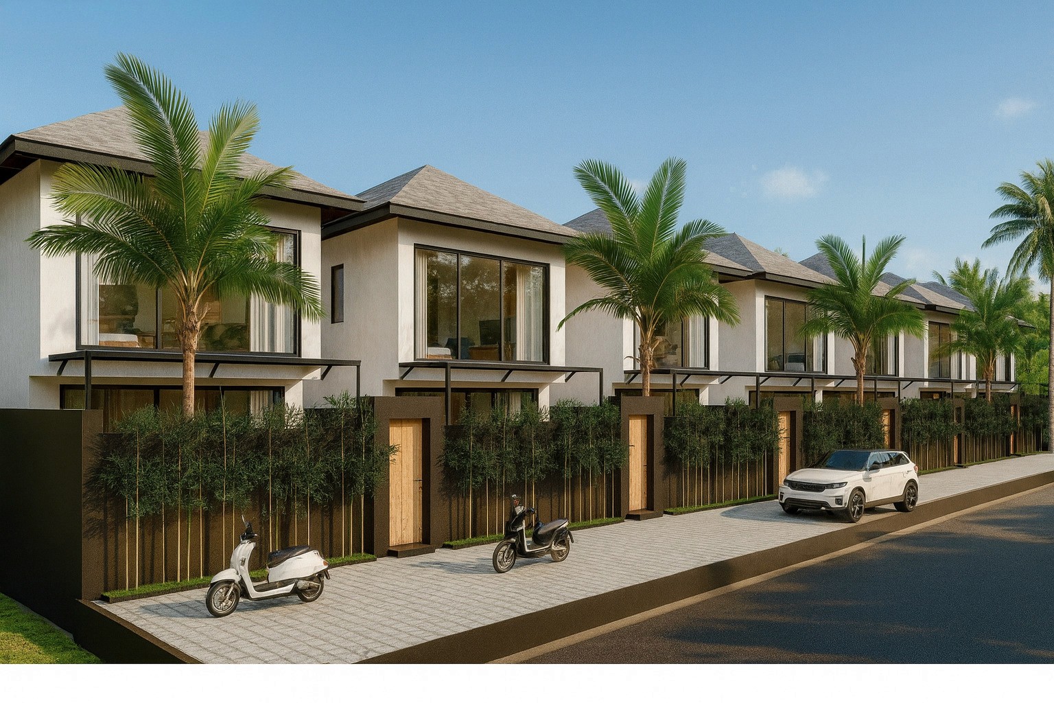 Forma Villas 