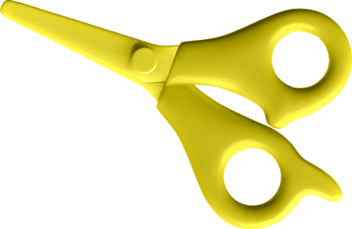 one of the grooming tools