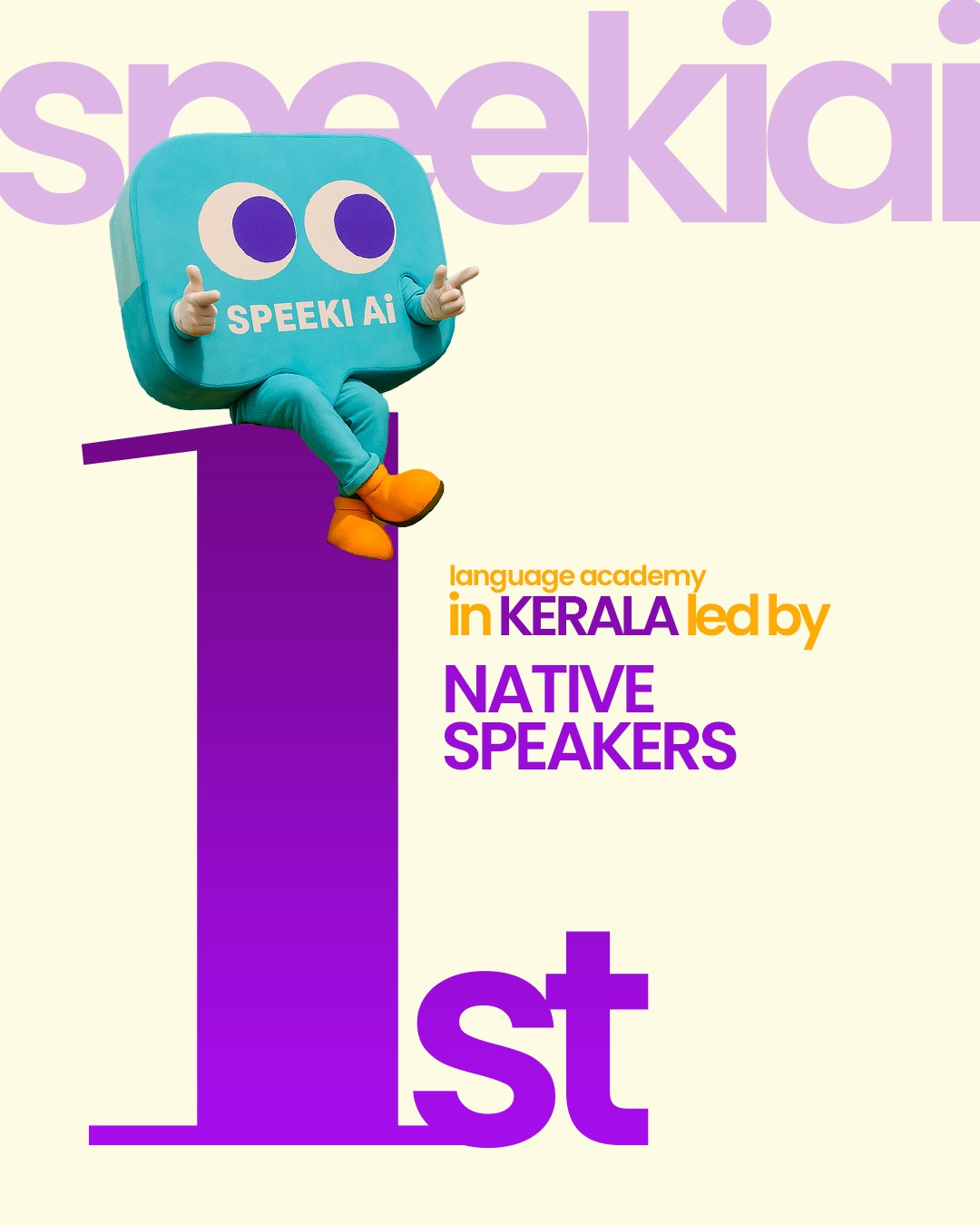 kids lying on a glass land and smiling