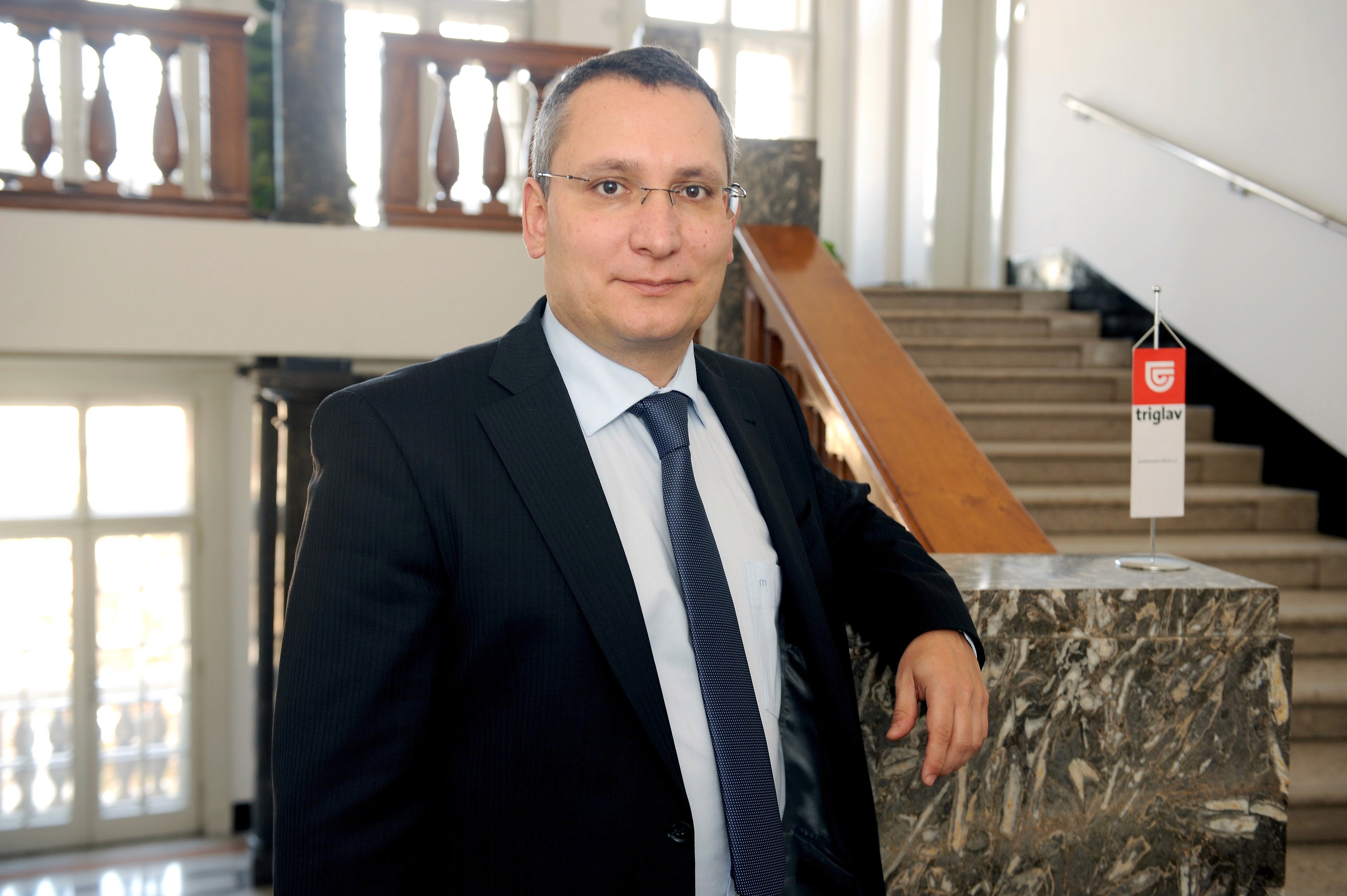 Andrej Knap