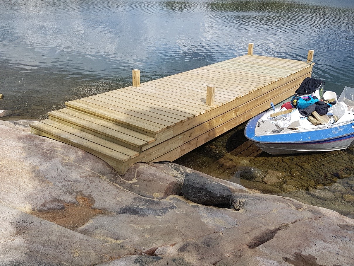 Residential Plumbing