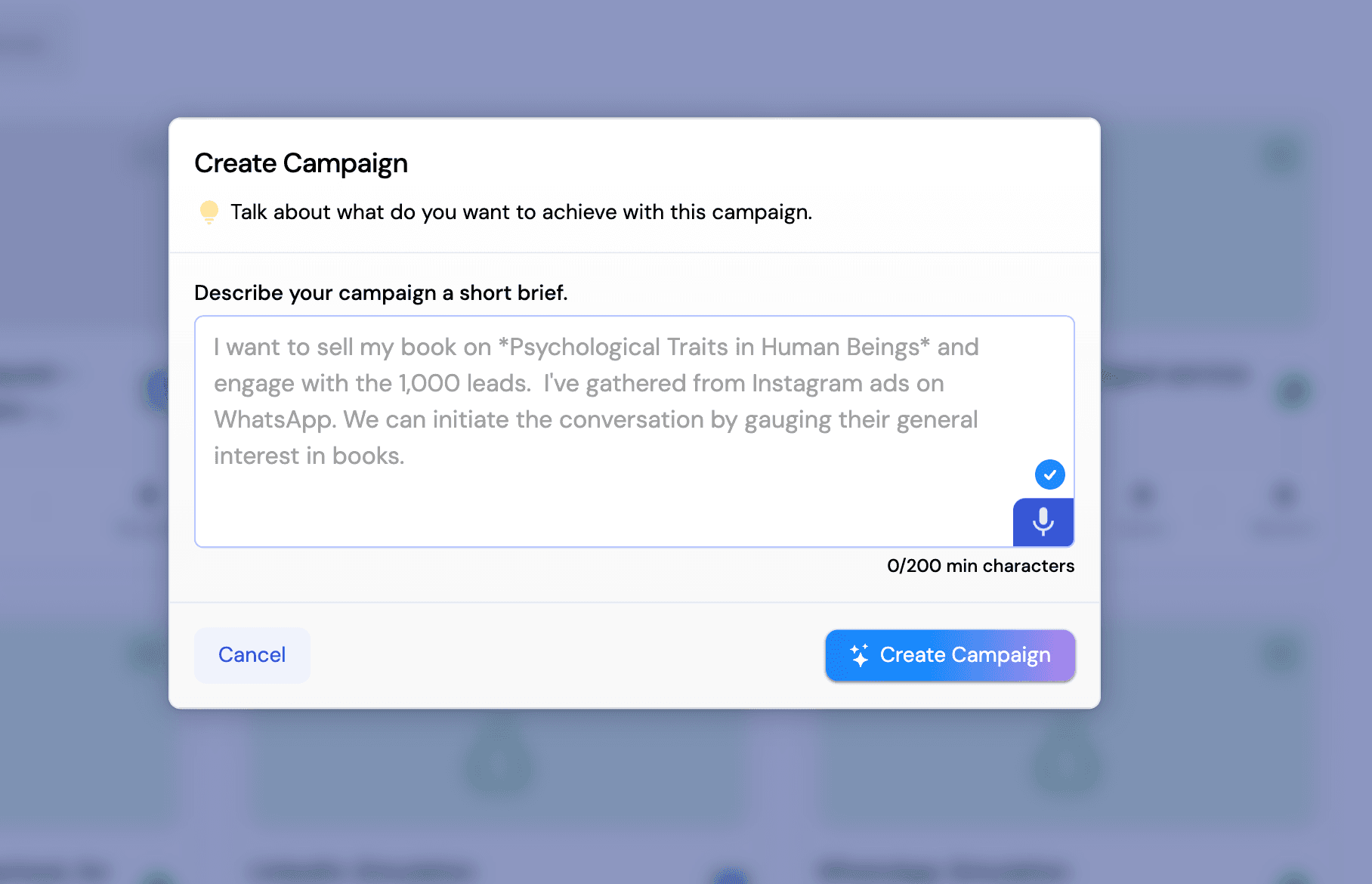 Best Tool to make easy and quick Linkedin Outreach campaigns