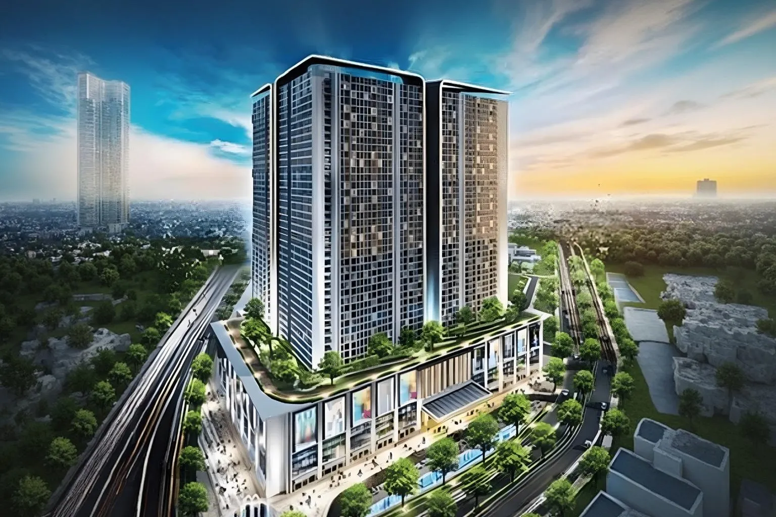 Wyndham Garden Cikarang