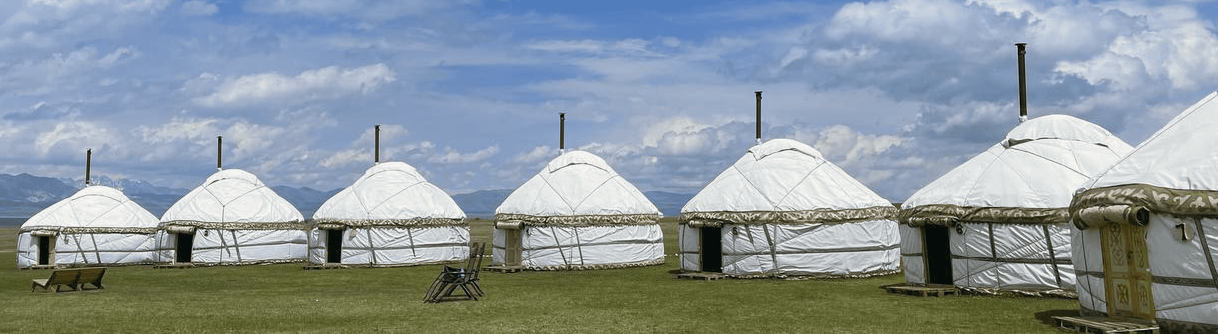 Kyrgyzstan Nature Photo