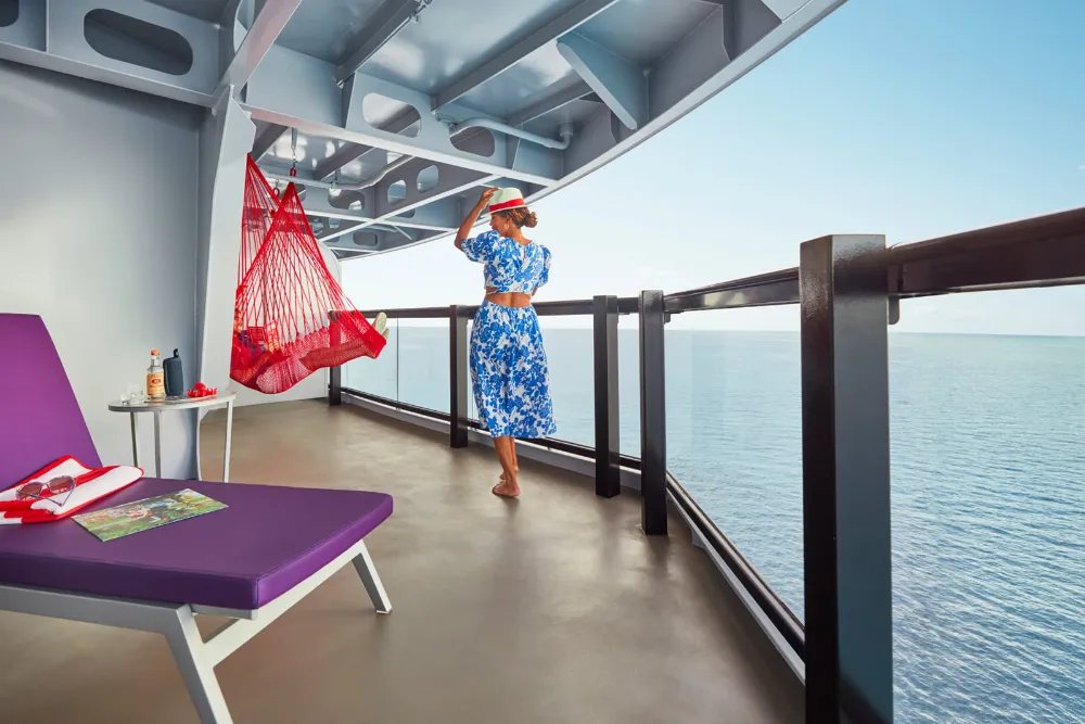Caribbean Adults-Only Cruises