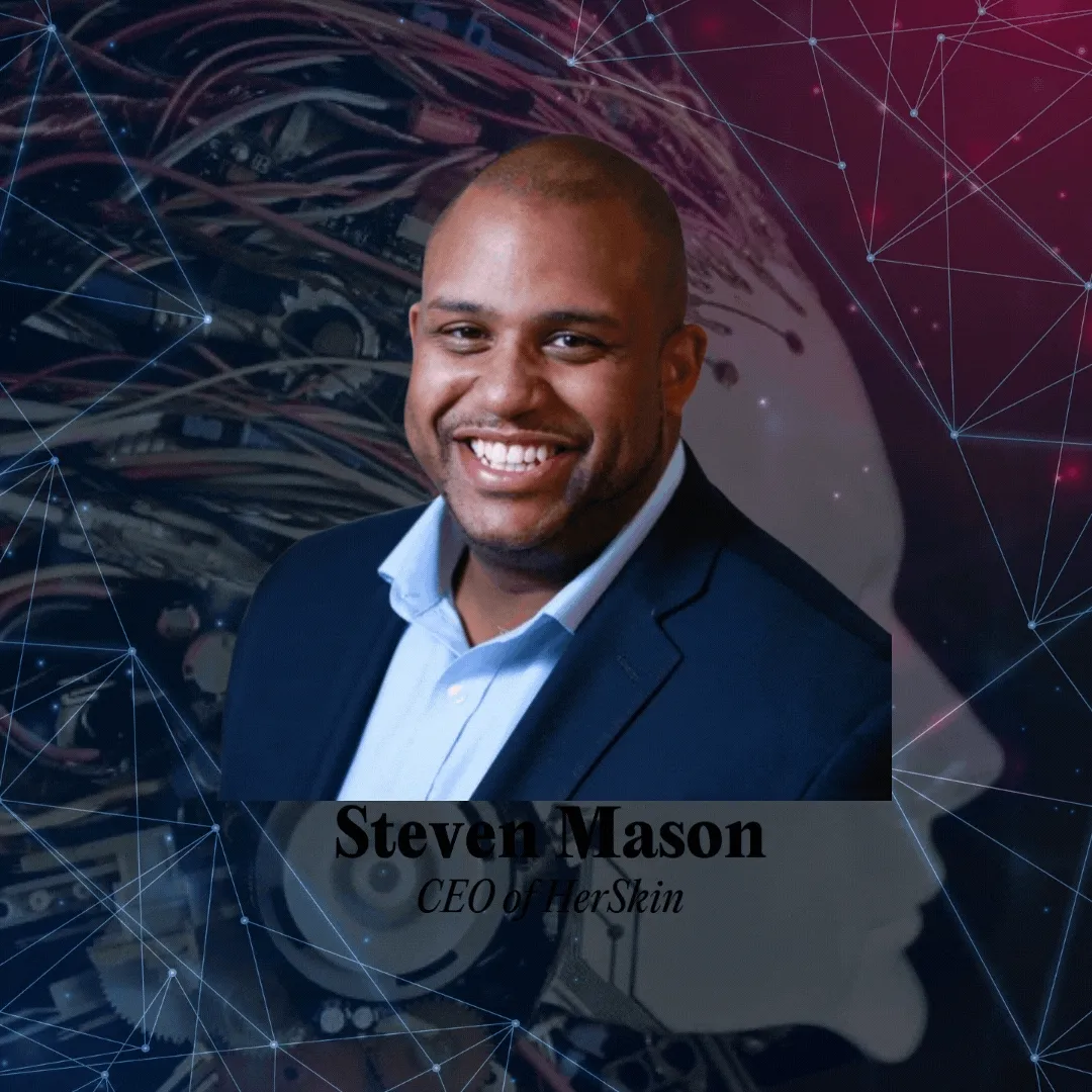 Steven Mason