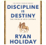 Discipline is Destiny