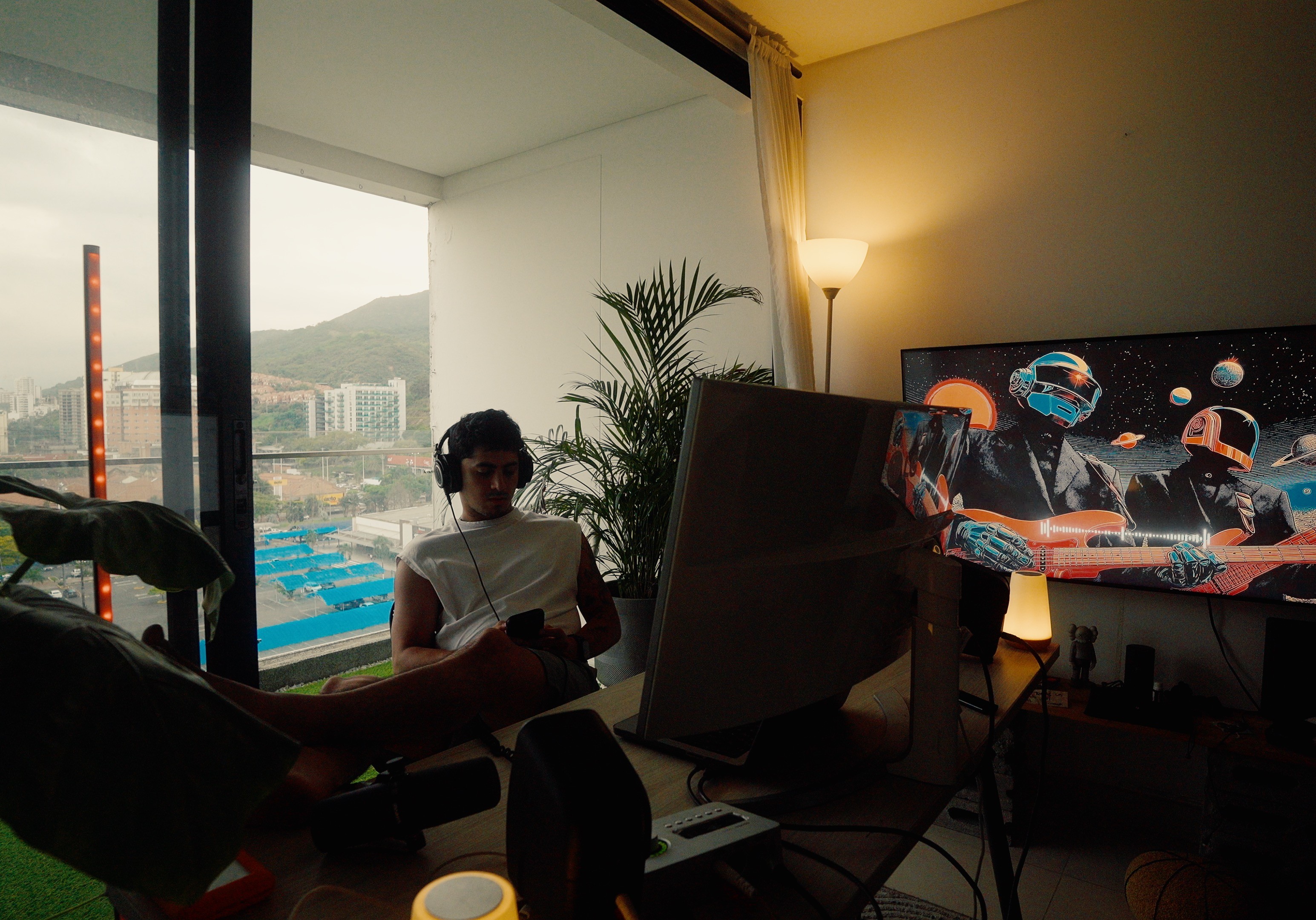 easygram lut by BLADER