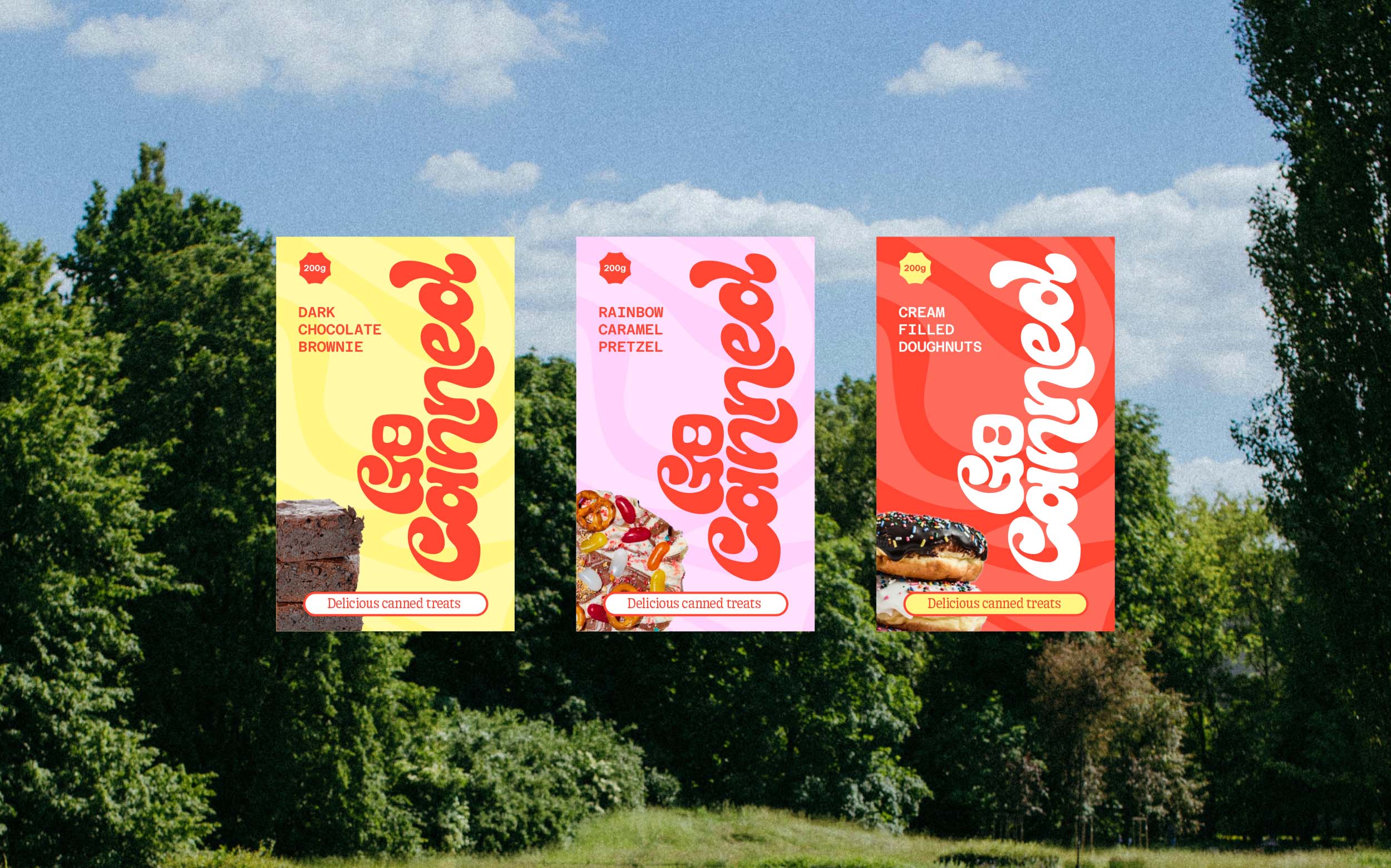 labels for can design