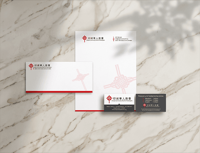 Stationery Set
