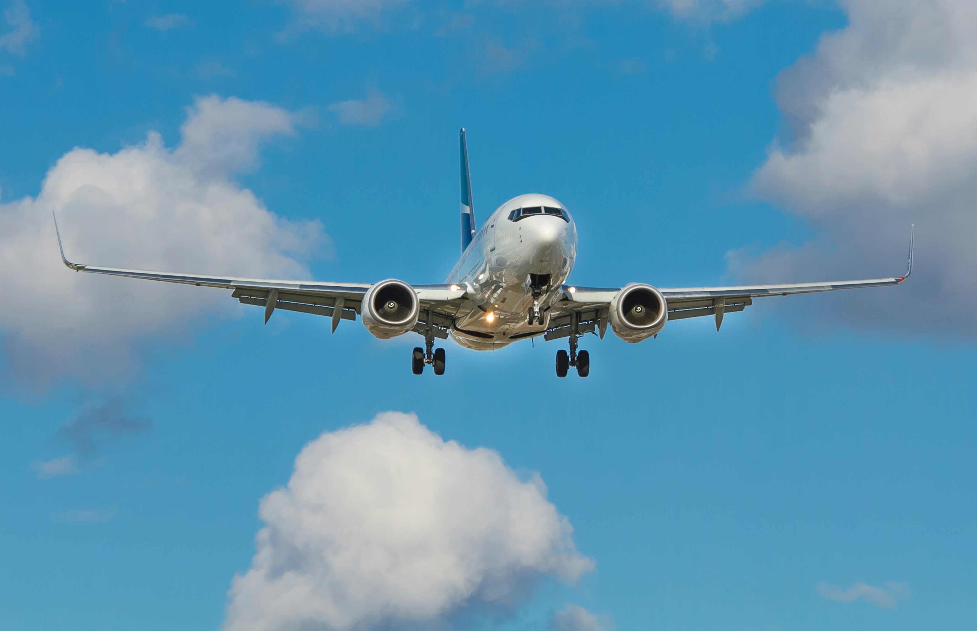 Airplane Image