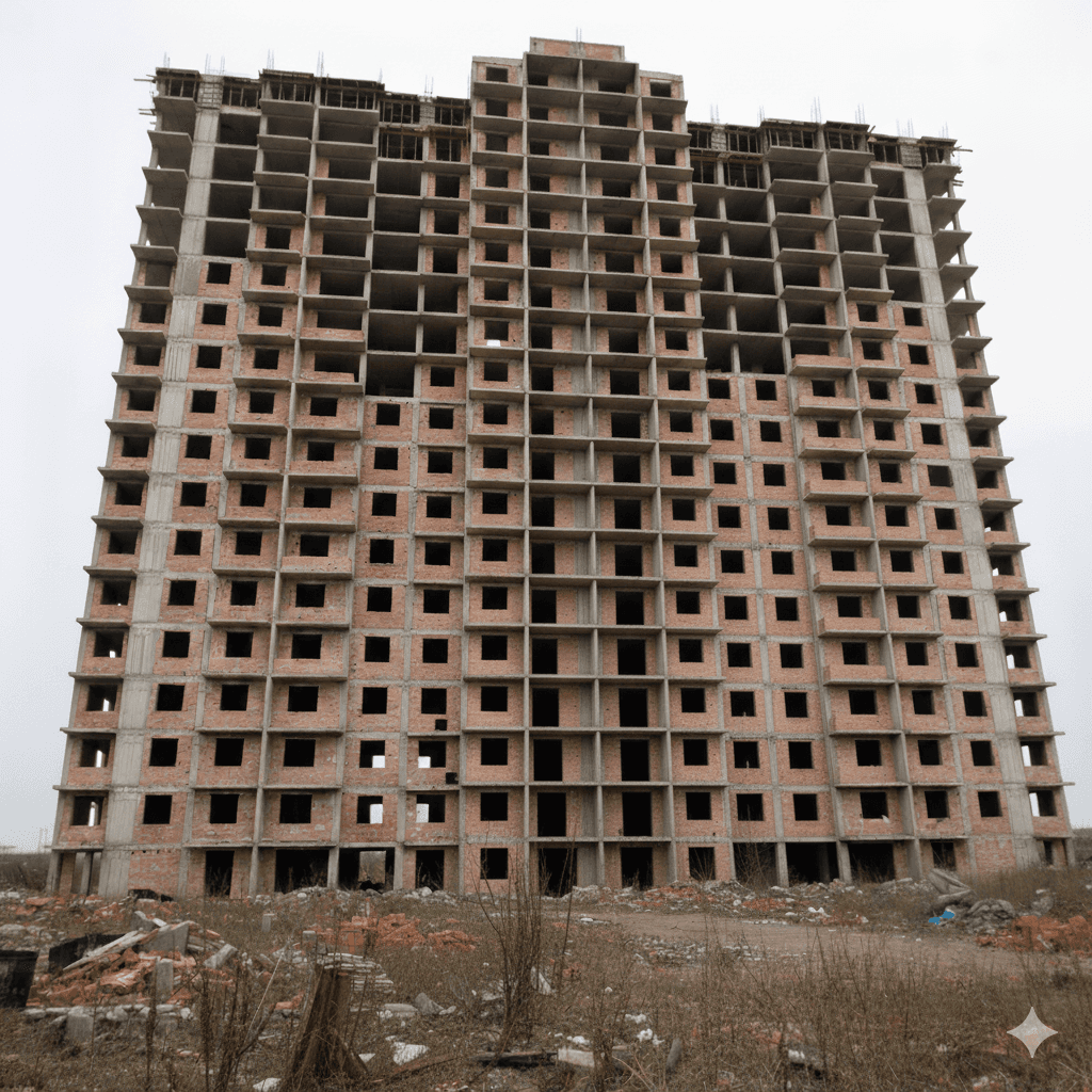 Escrow Account: Transparência no Patrimônio de Afetação