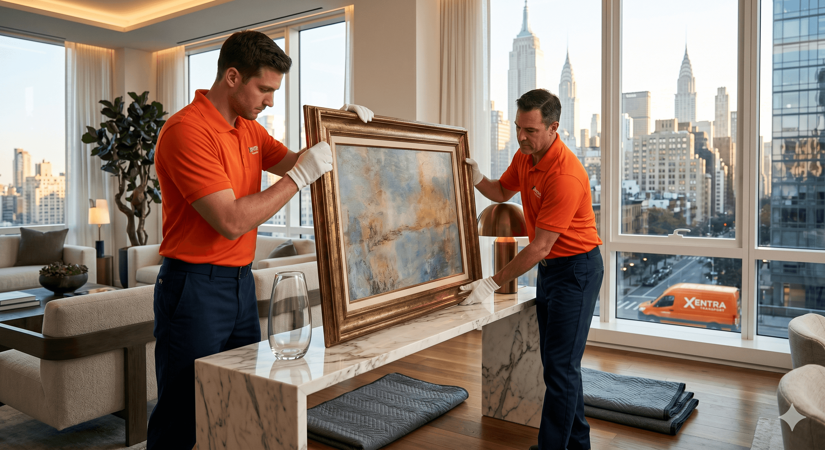 Event Delivery Planning Checklist — NYC