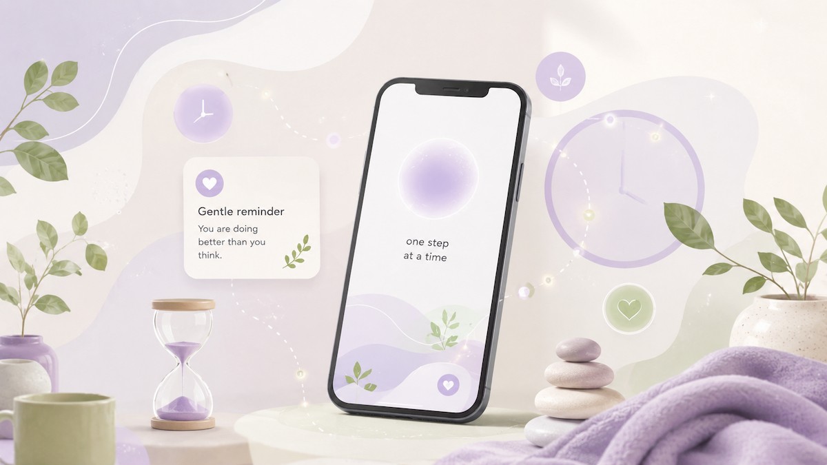 Best App for Time Blindness