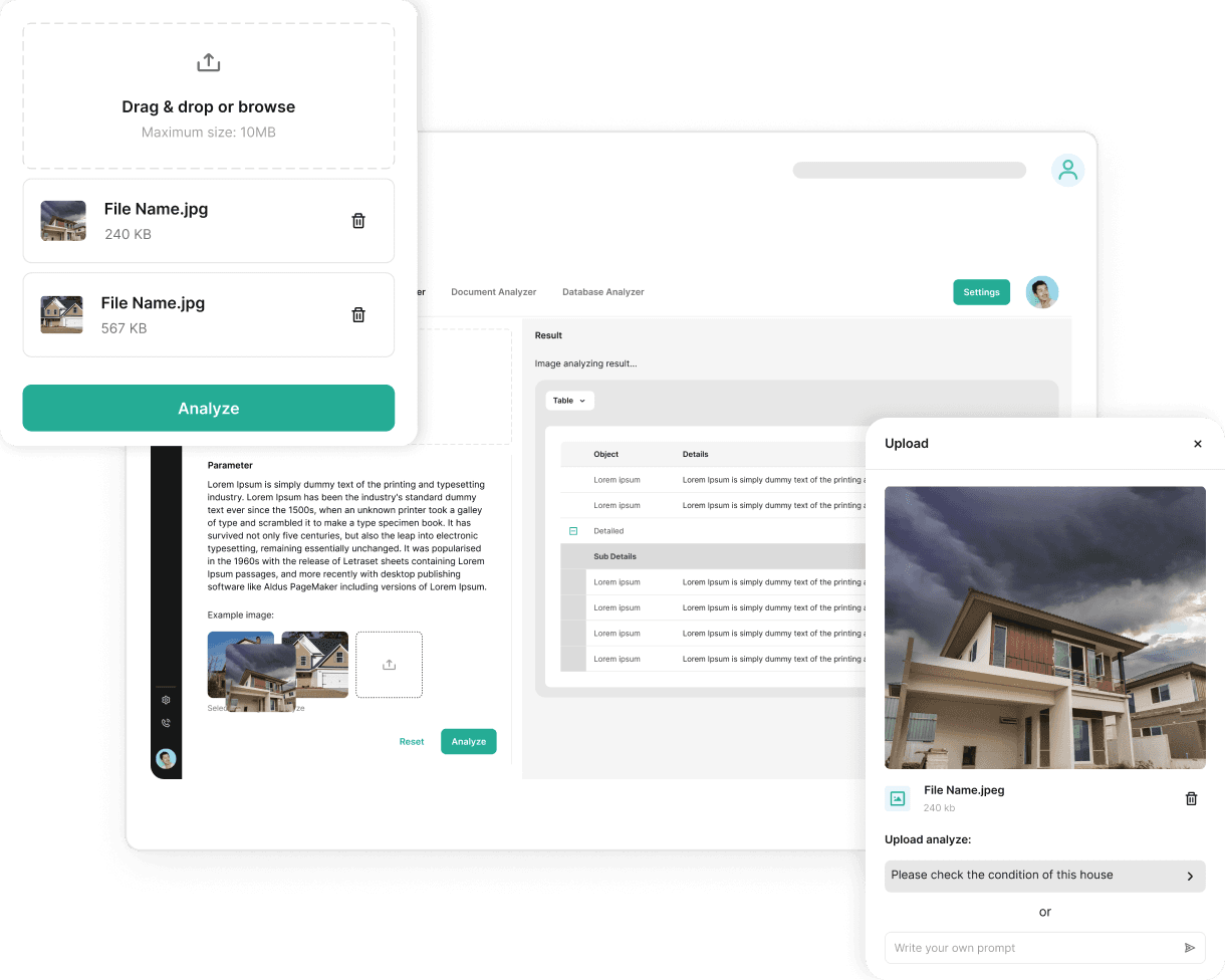 Feedloop AI Platform Feedloop AI Platform
