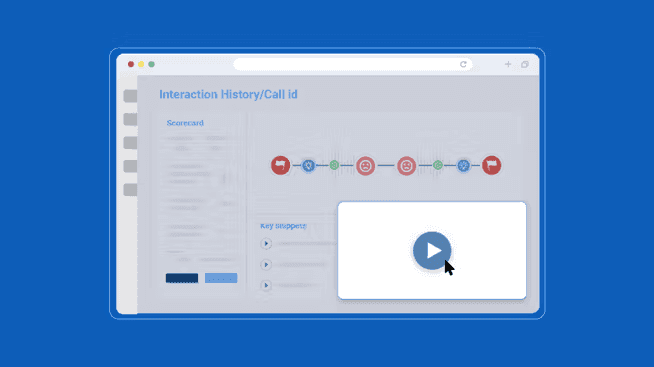 Level AI launches agent screen recording to help contact centers identify and bridge knowledge gaps