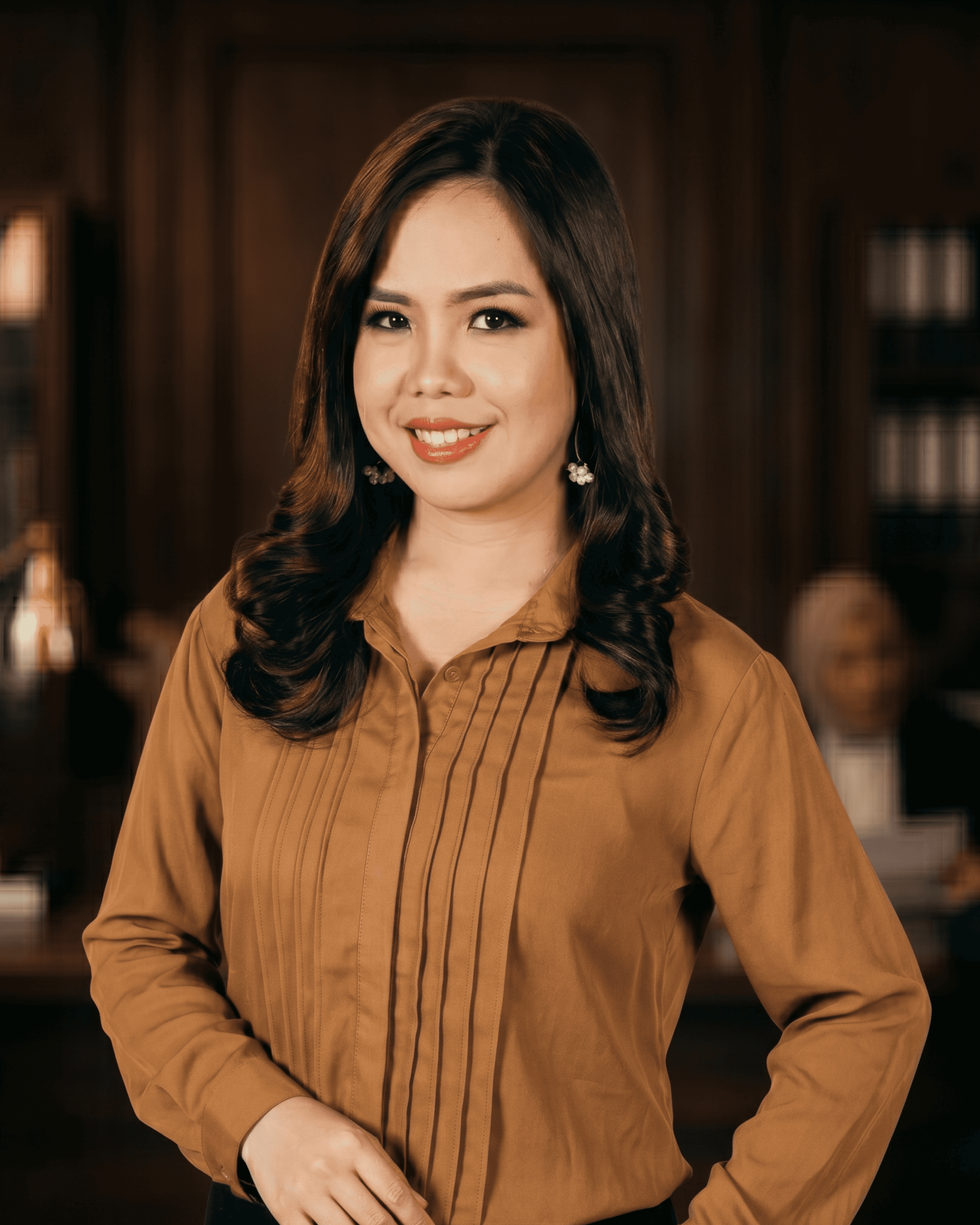 kaeth terante