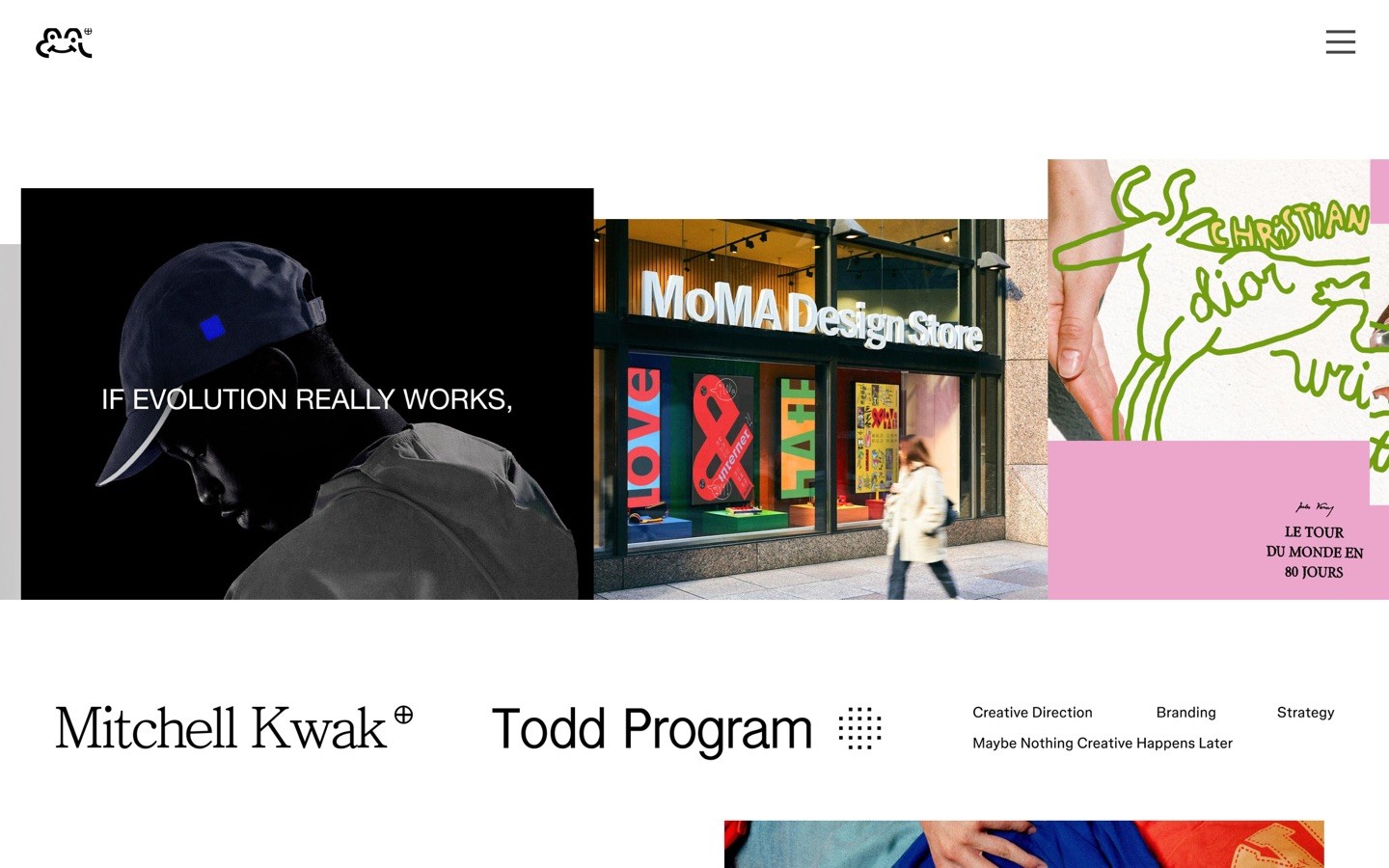 Mitchell Kwak — mitchellkwak.com