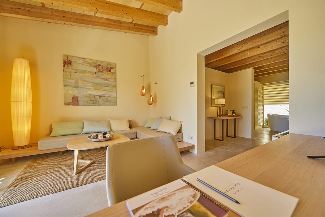 Grand Suite Son Penya