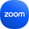 Zoom Team Chat logo