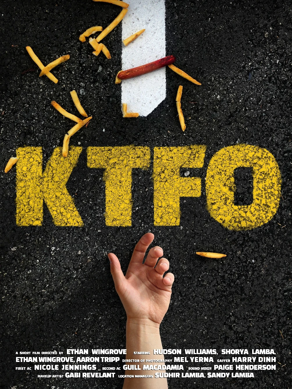 KTFO
