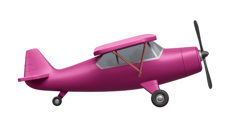 Aircraft level 2