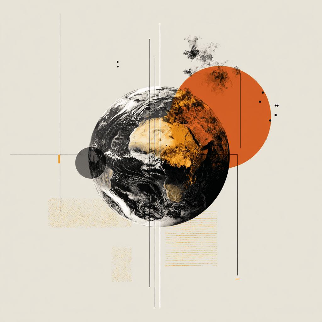 A smiling young man with crossed arms, wearing a plaid shirt and white t-shirt, poses against a dark background.