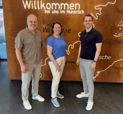 Vereinigte Volksbank eG beim Onboarding mit mykori