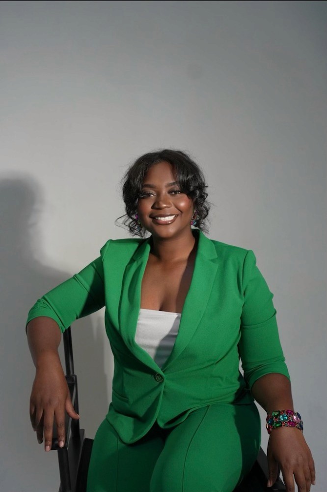 Dasia Batiste