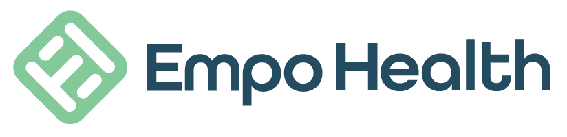Empo Health logo