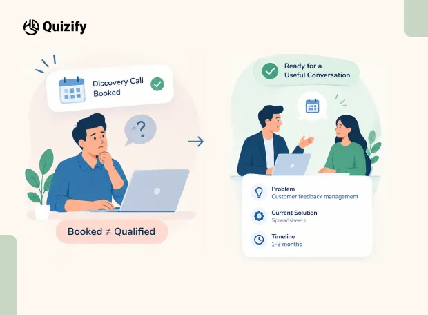 Connect Airtable with Quizify