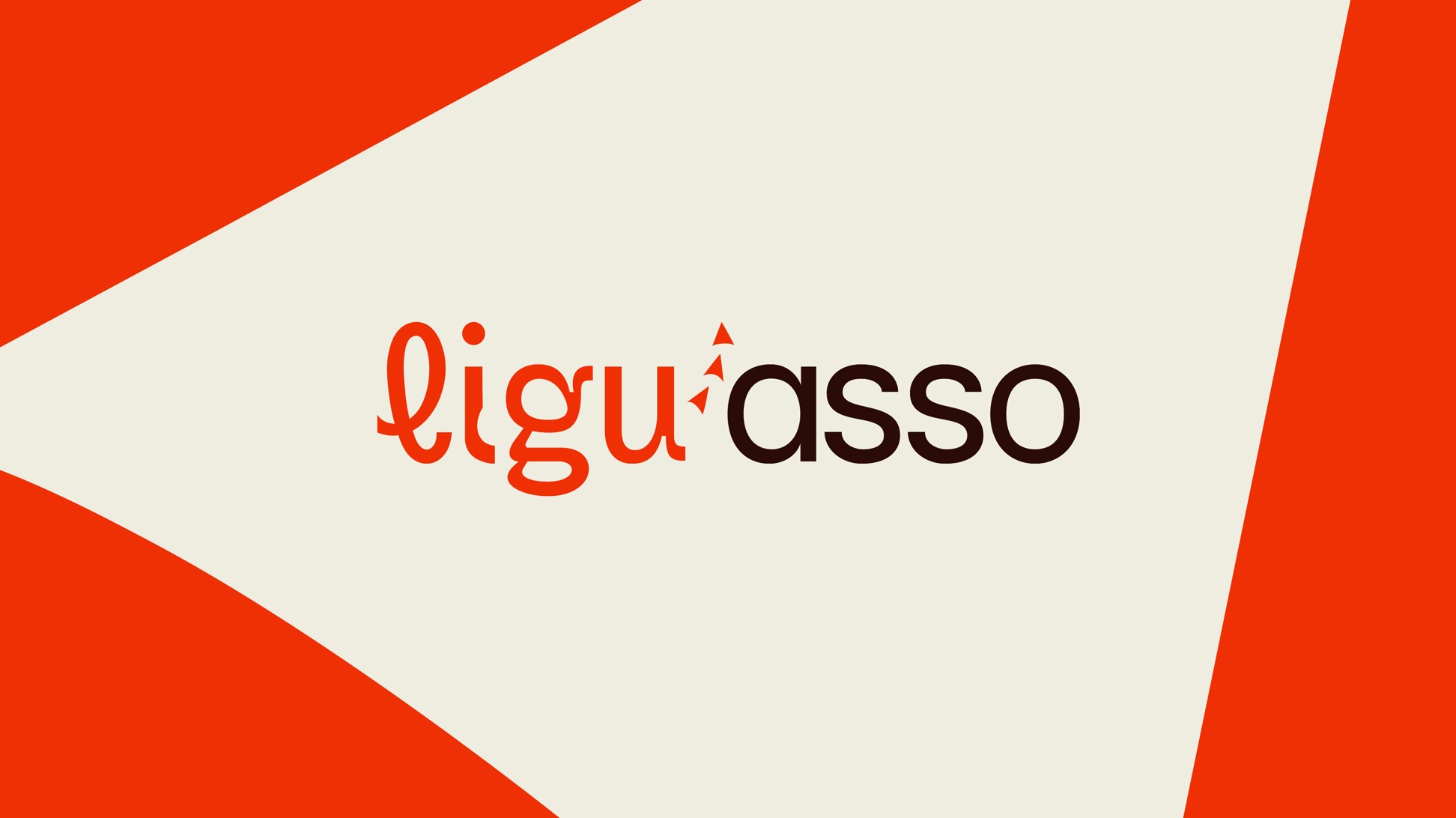 Logo Ligu'asso