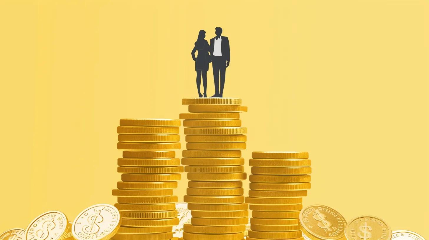 How wide should startup salary bands be?