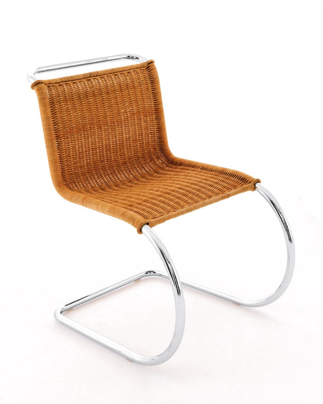 Knoll, MR Chair Armless